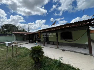 Casa com 3 Quartos à venda, 102m² no Pontinha, Araruama