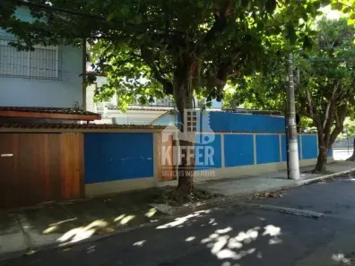 Casa com 6 Quartos à venda, 379m² no São Francisco, Niterói