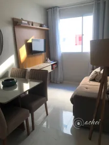 Apartamento com 2 Quartos à venda, 42m² no Itapuã, Salvador