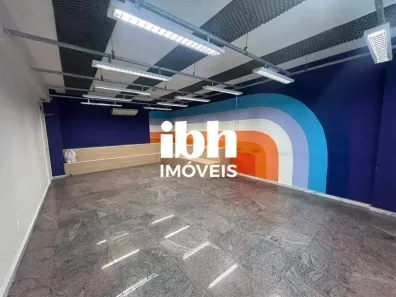 Sala Comercial para alugar, 504m² no Centro, Belo Horizonte
