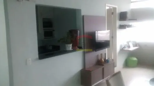 Apartamento com 1 Quarto à venda, 38m² no República, São Paulo