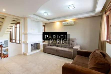 Casa com 3 Quartos para alugar, 200m² no Ipanema, Porto Alegre