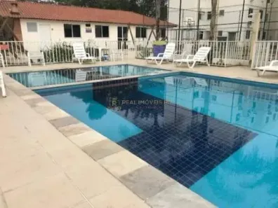 Apartamento com 2 Quartos à venda, 43m² no Campo Grande, Rio de Janeiro