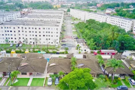 Apartamento com 2 Quartos à venda, 42m² no Boa União (Abrantes), Camaçari