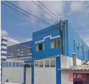 Galpão/Depósito/Armazém à venda, 460m² no Parque da Vila Prudente, São Paulo