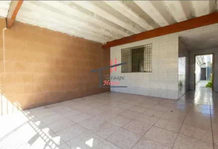 Casa com 3 Quartos à venda, 150m² no Parque Maria Luiza, São Paulo