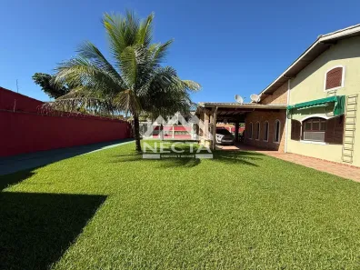 Casa com 5 Quartos à venda, 295m² no Martim de Sá, Caraguatatuba