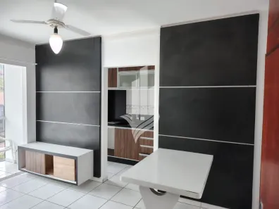 Apartamento com 2 Quartos à venda, 59m² no Itoupavazinha, Blumenau
