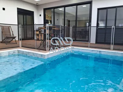 Casa de Condomínio com 3 Quartos à venda, 189m² no Jardim D'Icaraí, Salto