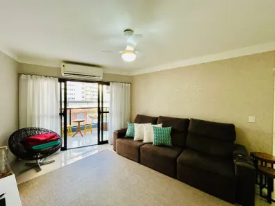 Apartamento com 4 Quartos à venda, 150m² no Pitangueiras, Guarujá
