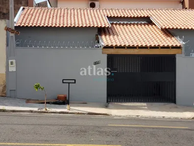 Casa com 2 Quartos à venda, 140m² no Residencial Alto das Andorinhas, São José do Rio Preto
