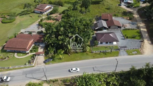 Lote/Terreno com 1 Quarto à venda, 917m² no , Massaranduba