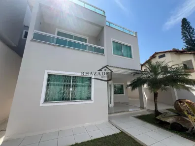 Casa com 4 Quartos à venda, 170m² no Camboinhas, Niterói