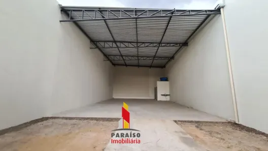 Imóvel Comercial para alugar, 200m² no Bom Jesus, Uberlândia