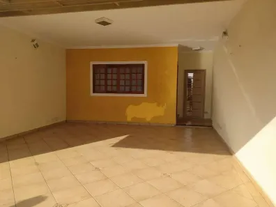 Casa com 2 Quartos à venda, 146m² no Parque Universitário, Rio Claro