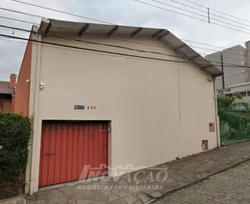 Galpão/Depósito/Armazém para alugar, 266m² no Jardim América, Caxias do Sul