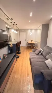 Apartamento com 2 Quartos à venda, 51m² no Vila Operária, Itajaí