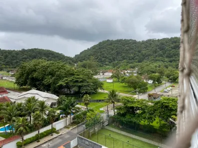 Apartamento com 2 Quartos à venda, 77m² no Canto do Forte, Praia Grande