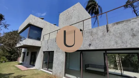 Casa de Condomínio com 3 Quartos para alugar, 500m² no Condomínio Voturuna, Santana de Parnaíba