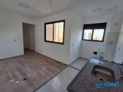 Apartamento com 2 Quartos à venda, 38m² no Mooca, São Paulo