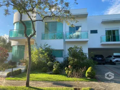 Casa de Condomínio com 5 Quartos à venda, 457m² no Urbanova, São José dos Campos