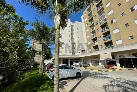 Apartamento com 2 Quartos para alugar, 53m² no Chácaras Reunidas São Jorge, Sorocaba