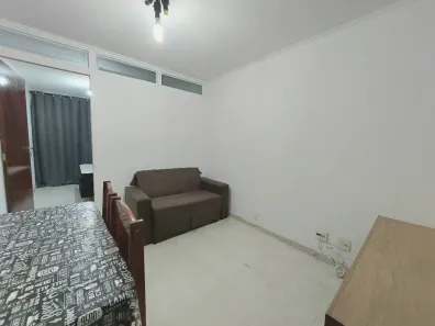 Apartamento com 1 Quarto para alugar, 36m² no Pinheiros, São Paulo