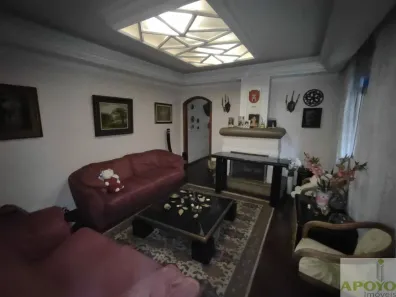 Casa com 3 Quartos à venda, 240m² no Parque Doroteia, São Paulo