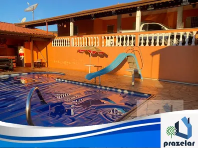 Fazenda/Sítio com 4 Quartos à venda, 1470m² no , Mairinque