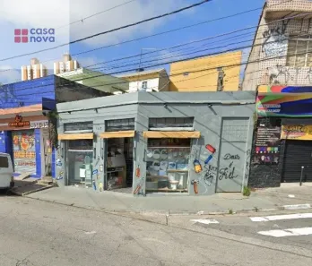 Imóvel Comercial à venda, 115m² no Jardim Brasil (Zona Norte), São Paulo