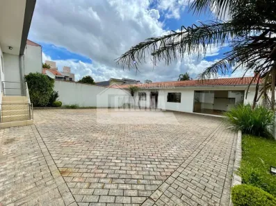 Casa com 3 Quartos à venda, 200m² no Jardim Carvalho, Ponta Grossa