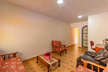 Casa com 4 Quartos à venda, 118m² no Jardim Oriental, São Paulo