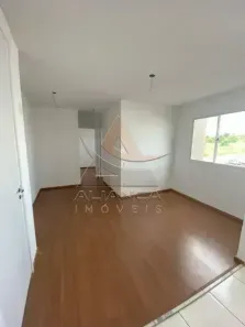 Apartamento com 2 Quartos à venda, 43m² no Reserva Macaúba, Ribeirão Preto