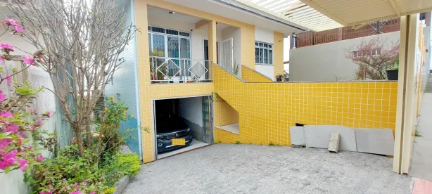 Casa com 5 Quartos à venda, 321m² no Serraria, São José
