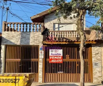Casa com 2 Quartos à venda, 158m² no Centro, Jundiaí
