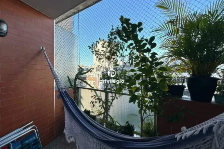 Apartamento com 3 Quartos à venda, 135m² no Copacabana, Rio de Janeiro
