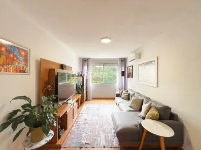 Apartamento com 2 Quartos à venda, 58m² no Boa Vista, Porto Alegre