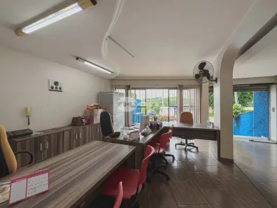 Prédio Comercial com 1 Quarto à venda, 120m² no Centro, São Bernardo do Campo
