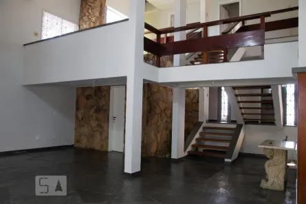 Casa com 4 Quartos à venda, 600m² no Vila Brandina, Campinas
