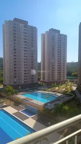 Apartamento com 3 Quartos à venda, 83m² no Pagador de Andrade, Jacareí