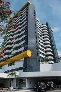 Apartamento com 1 Quarto para alugar, 70m² no Jardins, Aracaju