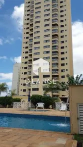 Apartamento com 4 Quartos à venda, 130m² no Jardim dos Oliveiras, Campinas