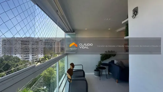 Apartamento com 3 Quartos à venda, 80m² no Alphaville I, Salvador