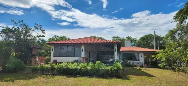 Fazenda/Sítio com 3 Quartos à venda, 170m² no Jardim Alvorada, Três Lagoas
