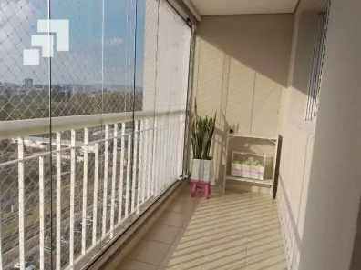 Apartamento com 3 Quartos à venda, 94m² no Vila Leopoldina, São Paulo