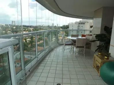 Cobertura com 3 Quartos à venda, 847m² no Pacaembu, São Paulo