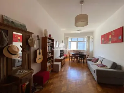 Apartamento com 2 Quartos à venda, 99m² no Botafogo, Rio de Janeiro
