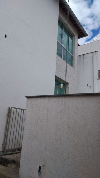 Casa com 8 quartos — Carlos Prates, Belo Horizonte