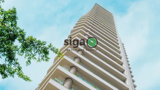 Cobertura com 3 Quartos à venda, 291m² no Indianópolis, São Paulo