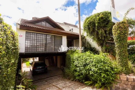 Casa com 5 Quartos para alugar, 440m² no Boa Vista, Curitiba